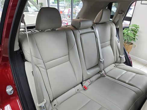 Used 2023 Nissan Rogue SL w/ SL Premium Package AWD/4WD image 27