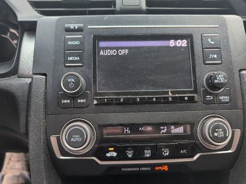 Used 2017 Honda Civic LX image 20