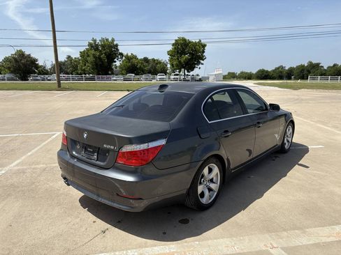 Used 2008 BMW 528i Sedan RWD image 14