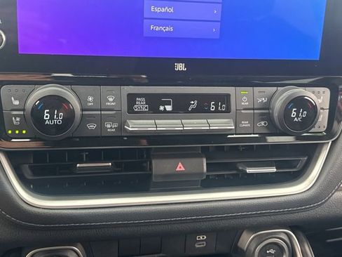 Used 2024 Toyota Grand Highlander Limited image 24