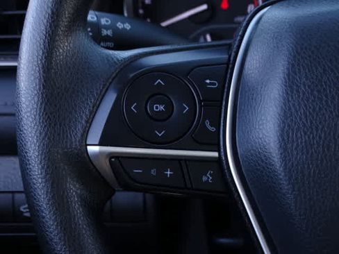 Certified 2023 Toyota Camry LE image 34