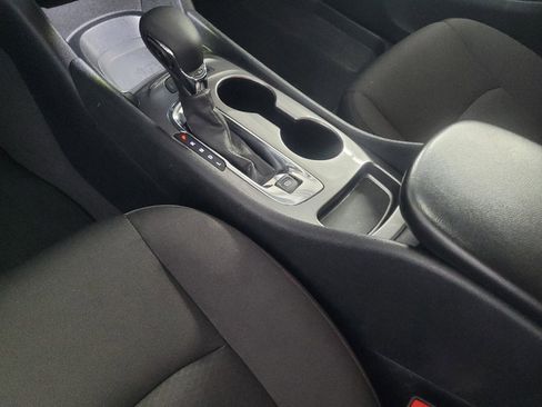 Used 2024 Chevrolet Malibu LS FWD image 26