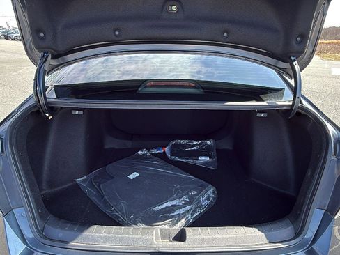 Certified 2025 Honda Civic Sport image 21