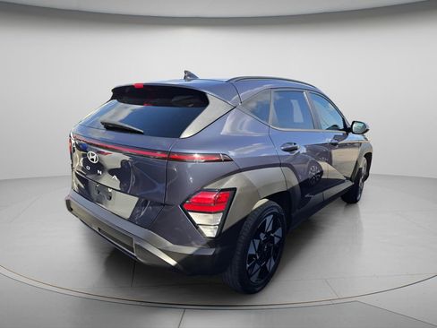 Used 2024 Hyundai Kona SEL image 7