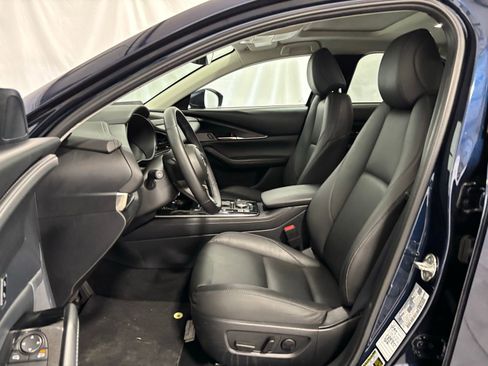 Certified 2025 MAZDA CX-30 AWD 2.5 S w/ Preferred Package image 12