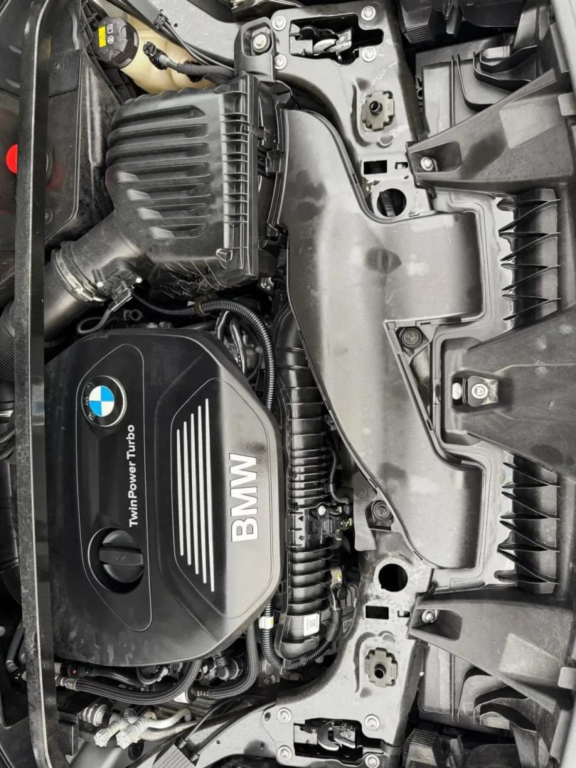 Used 2018 BMW X1 sDrive28i w/ Convenience Package FWD image 15