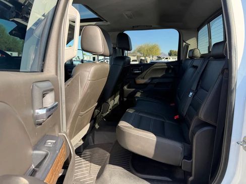 Used 2019 GMC Sierra 2500 Denali w/ Duramax Plus Package AWD/4WD image 22