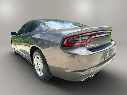 Used 2015 Dodge Charger SE w/ Popular Equipment Group RWD image 6