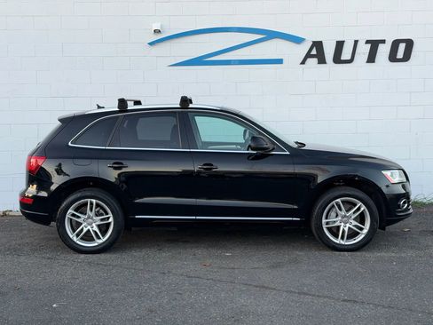 Used 2014 Audi Q5 TDI Premium Plus image 6