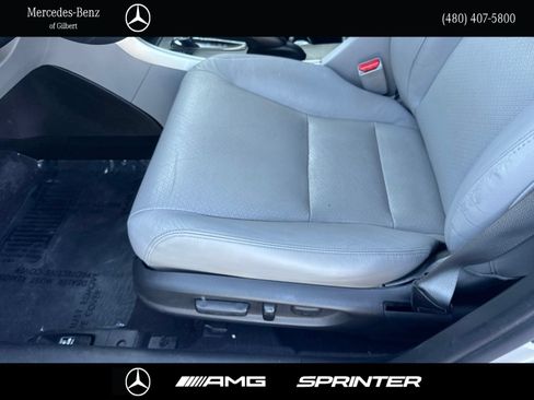 Used 2015 Honda Accord EX-L image 13