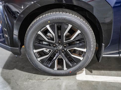 New 2026 Toyota bZ AWD/4WD image 7