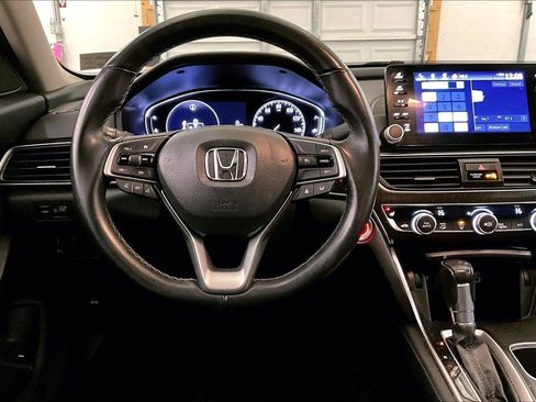 Used 2022 Honda Accord EX-L image 5