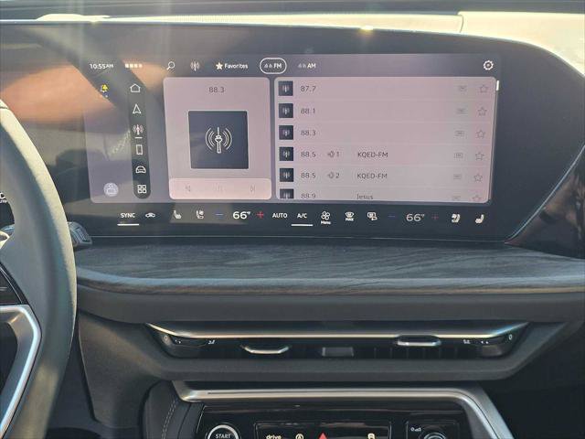 New 2026 Audi Q5 Premium Plus AWD/4WD image 25