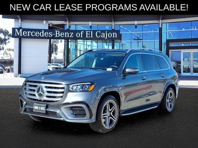 Certified 2026 Mercedes-Benz GLS 450 4MATIC