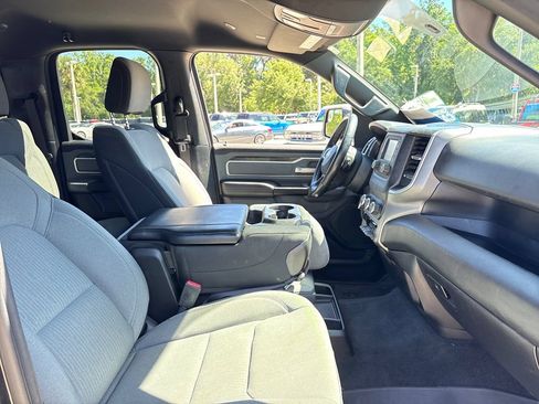 Used 2021 RAM 1500 Big Horn AWD/4WD image 28