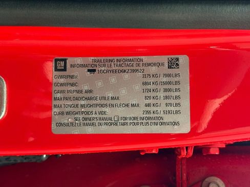Used 2019 Chevrolet Silverado 1500 RST AWD/4WD image 28