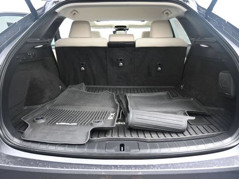 Used 2023 Lexus RX 350 Premium w/ Accessory Package AWD/4WD image 19