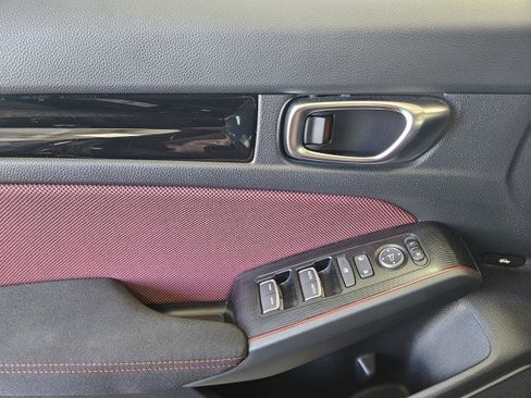 Used 2024 Honda Civic Si image 29