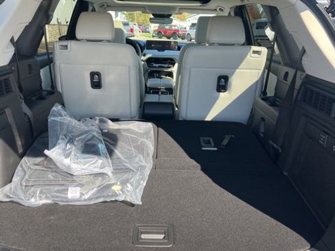 Used 2024 MAZDA CX-90 3.3 Turbo S w/ Premium Plus image 31