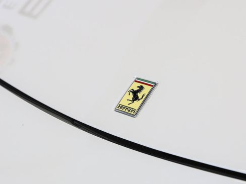 Used 2013 Ferrari 458 Spider RWD image 25
