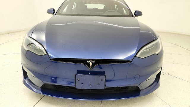 Used 2024 Tesla Model S AWD/4WD image 24