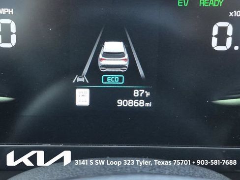 Used 2023 Kia Sportage LX AWD/4WD image 29