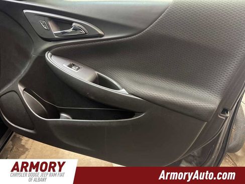 Used 2023 Chevrolet Malibu LT image 33