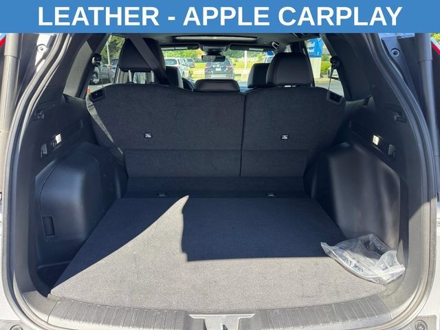 Used 2026 Honda CR-V Sport-L image 13