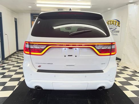 Used 2026 Dodge Durango GT AWD/4WD image 10