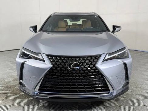 Certified 2024 Lexus UX 250h AWD w/ Premium Package image 14