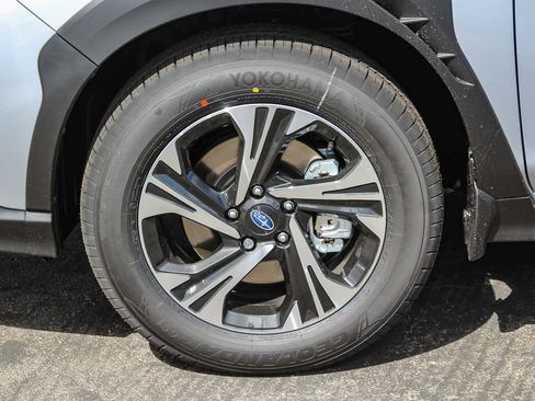 New 2025 Subaru Crosstrek 2.0i Premium image 8