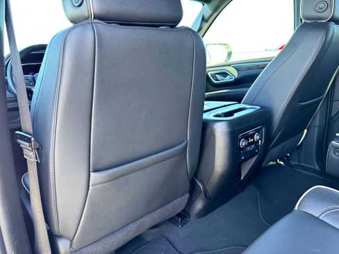 Used 2024 Chevrolet Tahoe Premier image 20