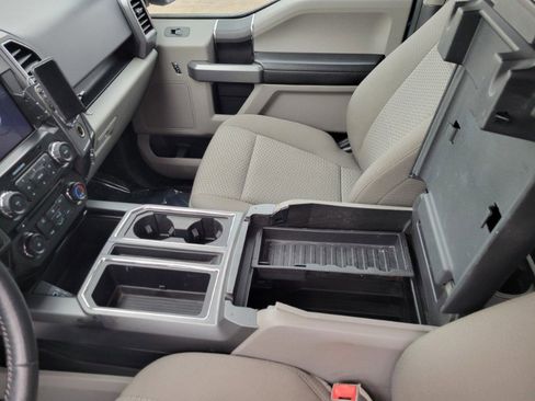 Used 2018 Ford F150 XLT w/ Equipment Group 301A Mid image 32