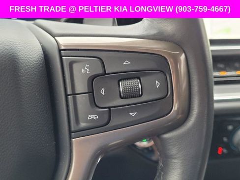 Used 2023 Chevrolet Silverado 1500 High Country w/ High Country Premium Package AWD/4WD image 29