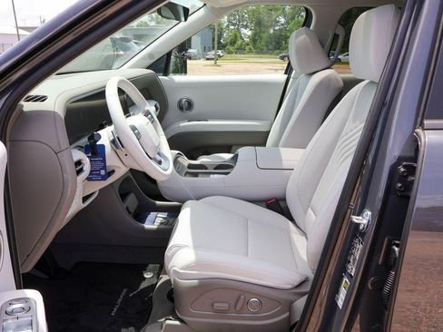 New 2026 Hyundai Palisade SEL FWD image 7