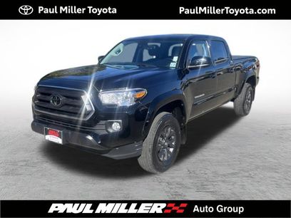 Certified 2022 Toyota Tacoma SR5