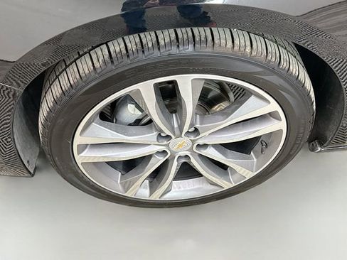 Used 2024 Chevrolet Malibu LT image 34