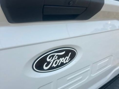 Used 2025 Ford F150 XLT w/ Equipment Group 301A Standard AWD/4WD image 13