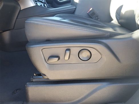 Used 2024 Chevrolet Tahoe LT image 16