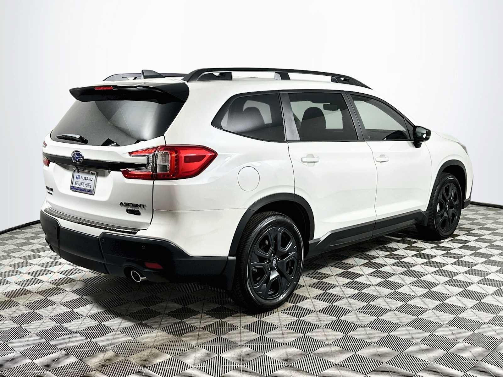 New 2026 Subaru Ascent Bronze Edition AWD/4WD image 7