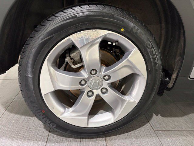 Used 2022 Honda HR-V LX image 24