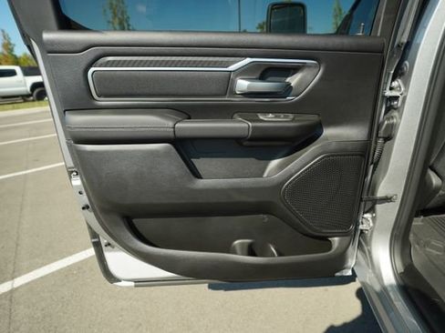 New 2026 RAM 1500 Big Horn image 16