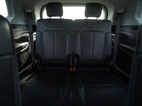 Used 2021 Jeep Grand Cherokee L Limited image 29