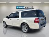 Used 2016 Ford Expedition EL Platinum image 3