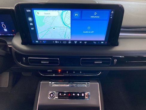 New 2025 Lincoln Aviator AWD w/ Jet Appearance Package image 22