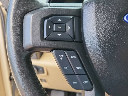 Used 2018 Ford F150 XLT w/ Equipment Group 302A Luxury RWD image 25