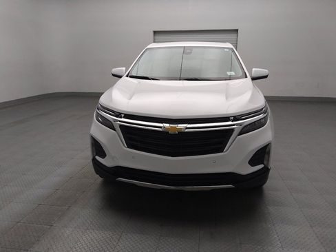 Used 2024 Chevrolet Equinox LT image 15