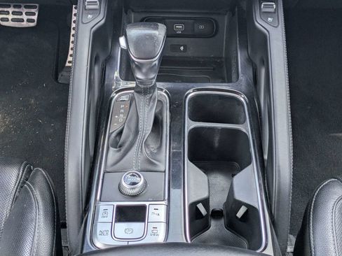 Used 2021 Kia Telluride SX FWD image 21