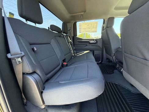 New 2026 GMC Sierra 1500 Elevation AWD/4WD image 31