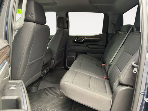 Used 2023 Chevrolet Silverado 1500 LT Trail Boss image 13